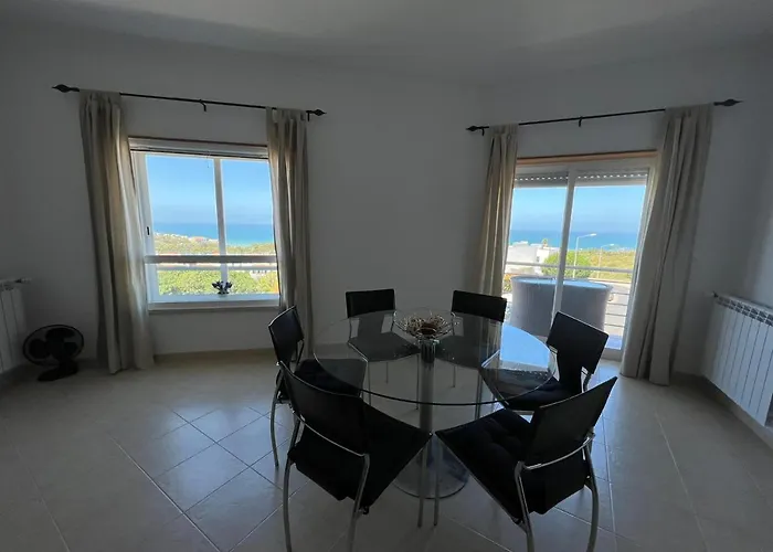 Διαμέρισμα Amazing By The Ocean - Fully Equipped!