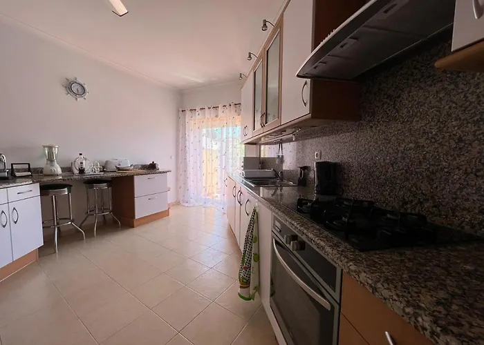 Amazing By The Ocean - Fully Equipped! Ericeira
