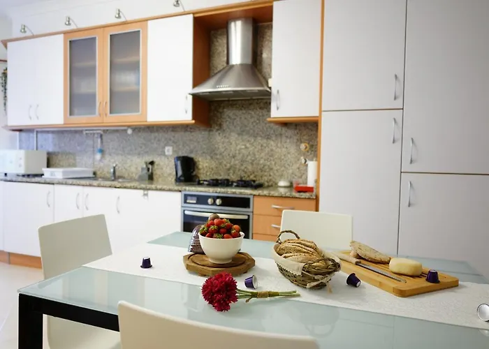 Amazing By The Ocean - Fully Equipped! Διαμέρισμα Ericeira