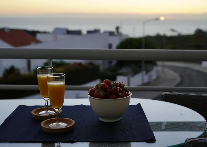 Διαμέρισμα Amazing By The Ocean - Fully Equipped!