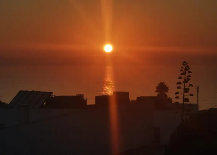 Amazing By The Ocean - Fully Equipped! Daire *